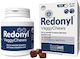 Innovet Redonyl Veggy Chews 60 Υποαλλεργικές Λιχουδιές Δέρμα Σκύλου Γάτας