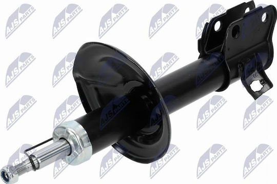 Αμορτισέρ Subaru Forester 1997-2002 2.0l Suv