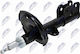 Amortizor Hyundai Santa Fe II 2005-2015 2.2L SUV Hyundai Santa Fe II 2005-2015 2.7L SUV Hyundai Santa Fe II 2005-2015 2.0L SUV