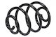Suspension Springs Daewoo Lanos 1997-0 1.6l Hatchback Daewoo Lanos 1997-0 1.5l Hatchback Daewoo Lanos 1997-0 1.3l Hatchback