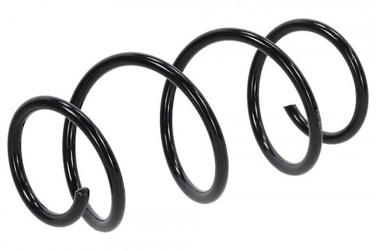 Suspension Springs Nissan Note 2005-2013 1.4l Mpv