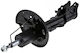 Амортисьор Hyundai Matrix 2001-2010 1.5l Mpv Hyundai Matrix 2001-2010 1.8l Mpv Hyundai Matrix 2001-2010 1.6l Mpv