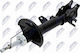 Shock Absorber Hyundai Coupe I 1996-2002 1.6l Coupe Hyundai Coupe I 1996-2002 2.0l Coupe Hyundai Lantra II 1995-2002 1.8l Sedan