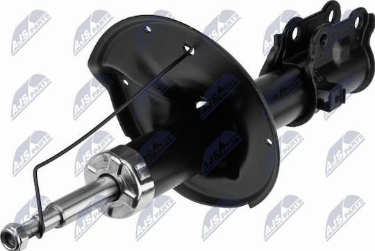 Shock Absorber Hyundai Coupe I 1996-2002 1.6l Coupe Hyundai Coupe I 1996-2002 2.0l Coupe Hyundai Elantra III 2000-2006 1.6l Hatchback