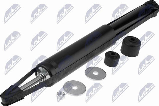 Amortizor Mercedes-Benz A-Class 2004-2012 1.5l Hatchback Mercedes-Benz A-Class 2004-2012 1.7l Hatchback Mercedes-Benz A-Class 2004-2012 2.0l Hatchback