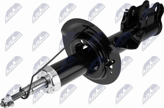Amortizor Hyundai Ix20 2010-2019 1.6l Hatchback Hyundai Ix20 2010-2019 1.4l Hatchback Kia Venga 2010-0 1.6l Hatchback