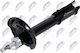 Shock Absorber Subaru Impreza Estate 1992-2000 1.8l Estate Subaru Impreza Estate 1992-2000 1.6l Estate Subaru Impreza Estate 1992-2000 2.0l Estate