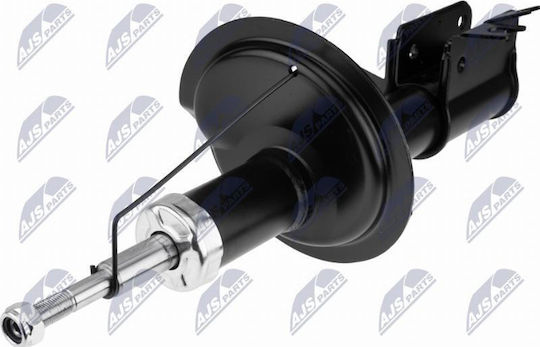 Shock Absorber Peugeot 807 2002-0 2.0l Mpv Peugeot 807 2002-0 3.0l Mpv Peugeot 807 2002-0 2.2l Mpv