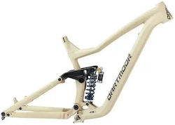 Dartmoor Bicycle Frame