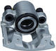 Bremssättel Vorderseite Ford Fiesta Ka 89-08 Linke Seite 1007821