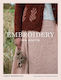 Embroidery On Knits - Hardie Grant Books - Paperback / Softback