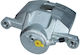 Bremssättel Opel Vorderseite Frontera Monterey 2 2-3 5 92 Linke 2136205