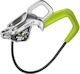 Edelrid Edelrid Abseilgerät Klettergrün