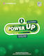 Power Up 1 Tchrs Digital Pack 2nd Ed
