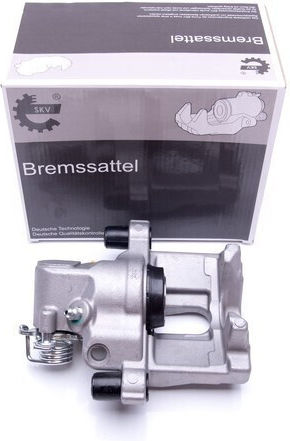 Rechte Zurück Bremssättel Renault Laguna III 440010014R