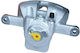 Ford Bremssattel Vorderseite B-Max Fiesta Transit 09 Rechts 212506