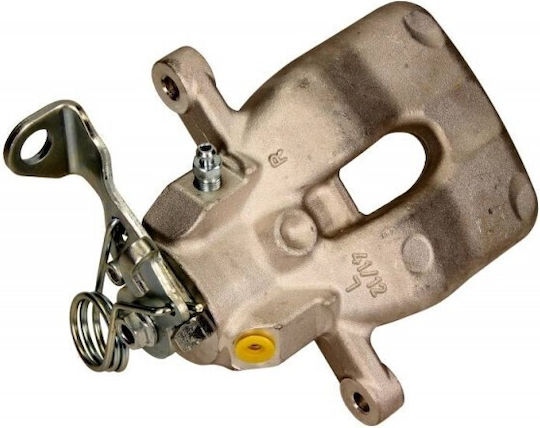 Fiat Croma 1.8-2.2 16v 05 Bremssättel Zurück Rechts