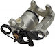Volkswagen Bremssättel Zurück A100 A6 Rechts 986474695