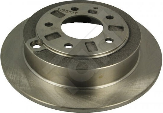 Back Brake Disc Mazda Xedos 2.0-2.5i 94 Ty0126251