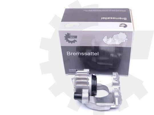 Rechte Vorderseite Bremssättel Audi A2 Volkswagen Wolf 6e0615124 6e0615124