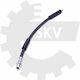 Front Brake Hose 2114200848 Mercedes-Benz Cls C219 E-Class W211 S-Class W220 SL R230