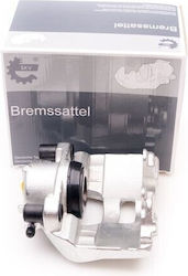 Linke Vorderseite Bremssättel Fiat Croma Opel Signum Vectra C Saab 9-3 735419201 735419201 Linke Vorderseite Bremssättel Fiat Croma Opel Signum Vectra C Saab 9-3 735419201 735419201