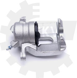 Δαγκάνα Φρένων Εμπρός Αριστερά Opel Agila B Suzuki Splash Swift Iii 4708243 4708243