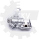 Etrier De Frână Partea Din Spate Stânga Honda Civic Iv Crx Ii 43019sk7000 43019-sk7-000