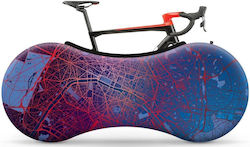 Velosock Paris Bicycle Wheel Cover