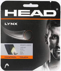 Head Χορδή Τένις Γκρι 12m, Φ1.30mm