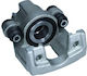 Jeep Brake Caliper Back Commander Grand Cherokee 3.0-5.7 4x4 05-10 Left 5143703aa