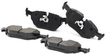 Brake Pads for Bmw 3 E30 3 E36 5 E34 7 E32 Z1 Z3 E36