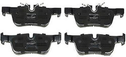 Πίσω Τακάκια Φρένων Bmw 2 Active Tourer F45 2 Gran Tourer F46 I3 I01 X1 F48 X2 F39 Mini Clubman F54 34216859917 Πίσω Τακάκια Φρένων Bmw 2 Active Tourer F45 2 Gran Tourer F46 I3 I01 X1 F48 X2 F39 Mini Clubman F54 34216859917