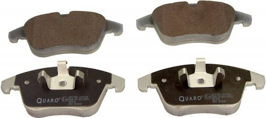Plăcuțe de Frână Jaguar Partea Din Față S-Tip 06-07 XK XF 08 2408401