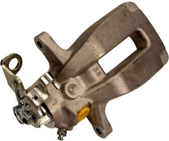 Etrieri De Frână VW Partea Din Spate Bora Golf Gândac Nou Leon 99-06 Disc 256x22 Stânga 8n0615423c