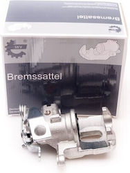 Αριστερή Πίσω Δαγκάνα Φρένων Honda Civic Viii 43019-smg-e01 43019smge01 Αριστερή Πίσω Δαγκάνα Φρένων Honda Civic Viii 43019-smg-e01 43019smge01