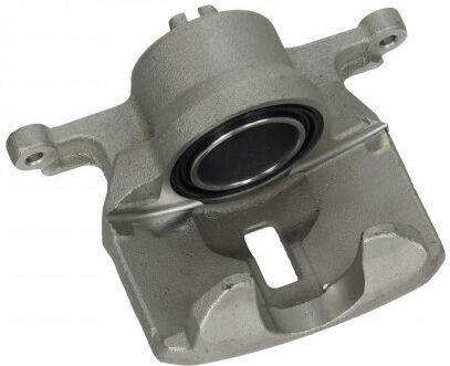 Nissan Qashqai Brake Calipers Front Left Without Support
