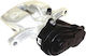 Brake Caliper Rear Right Audi A4 08-16 A5 08-12 8k0615404b