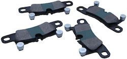 Meyle Auto Bremsbeläge Subaru Zurück Forester Erbe Outback Tribeca 2 0-3 6 05 26696XA011 Meyle Auto Bremsbeläge Subaru Zurück Forester Erbe Outback Tribeca 2 0-3 6 05 26696XA011
