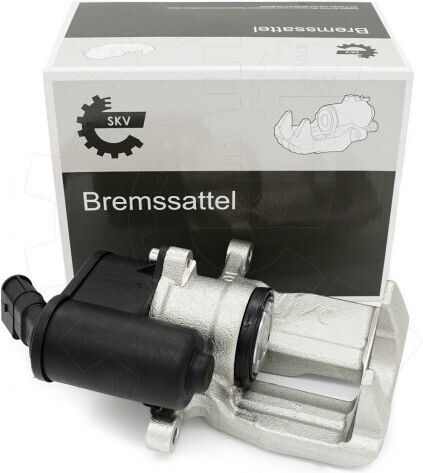 Rechte Zurück Bremssättel Motor Audi A6 C6 4f0615404b