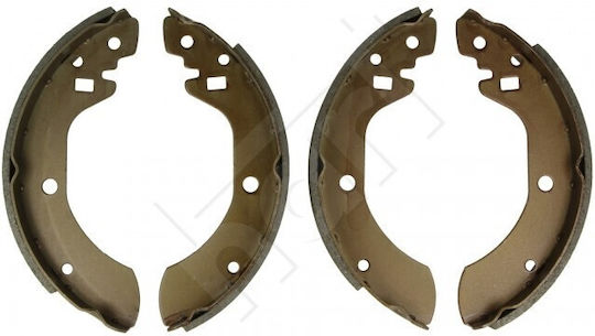 Τακάκια Φρένων Nissan Bluebird 77-85 41060t3226