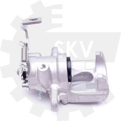 Πίσω Δεξιά Δαγκάνα Φρένου Toyota Iq Urban Cruiser Verso S Yaris 4783052090 4783052090 Πίσω Δεξιά Δαγκάνα Φρένου Toyota Iq Urban Cruiser Verso S Yaris 4783052090 4783052090