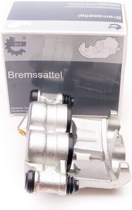 Front Left Brake Caliper for Citroen Jumper Fiat Ducato Peugeot Boxer