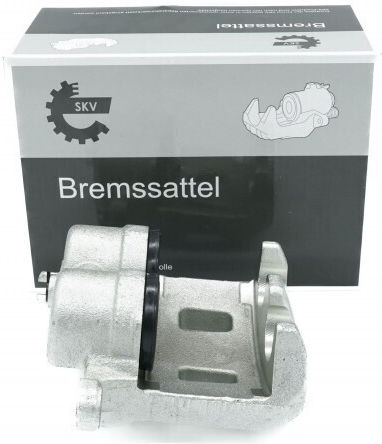 Etrier Stânga Față Frână Subaru Forester Legacy Iv Outback 26292ag051 Fără Motor