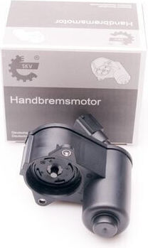 Audi Bremsbeläge & Bremsscheiben Handbremsbeläge 4f0998281 Audi A6 C6 Zehneck 4f0998281