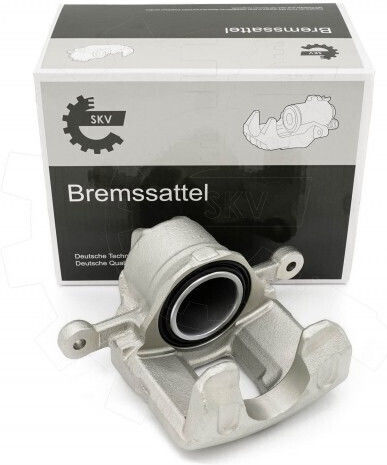 Rechte Vorderseite Bremssättel Hyundai I20 I 581301J100