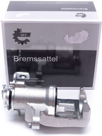 Kia Picanto III Hintere Rechte Bremssättel 58230G6100