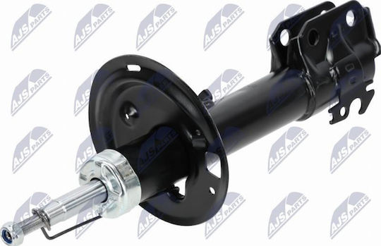Shock Absorber Toyota Yaris 2010-0 1.5l Hatchback Toyota Yaris 2010-0 1.3l Hatchback Toyota Yaris 2010-0 1.4l Hatchback