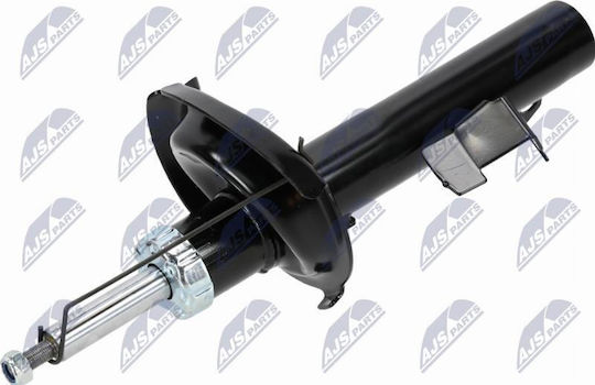 Αμορτισέρ Mazda 3 2008-2014 2.0l Hatchback Mazda 3 2003-2009 2.3l Hatchback Mazda 3 2003-2009 2.0l Hatchback