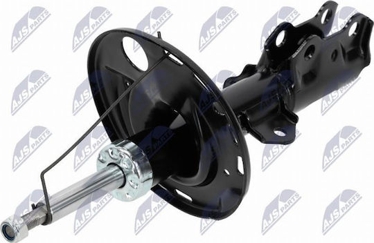 Amortizor Toyota Verso 2009-2018 1.6l Mpv Toyota Verso 2009-2018 2.2l Mpv Toyota Verso 2009-2018 2.0l Mpv